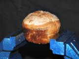 Pečení kvasného chleba