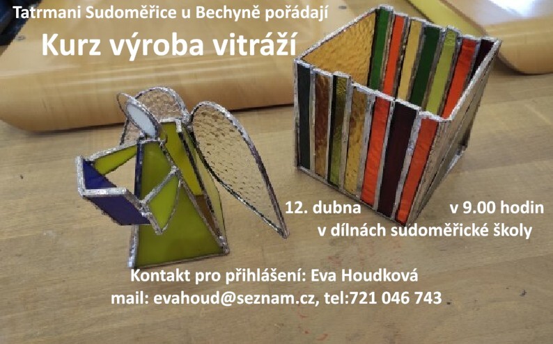 Vitráže